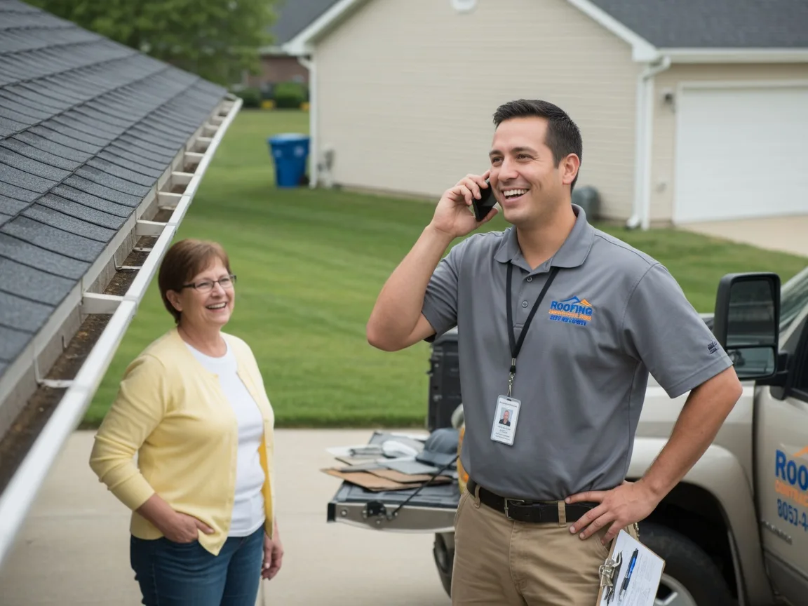 Local Roofing Contractors Port Edwards, WI FAQs
